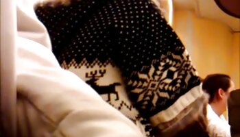 RawAttack - لاسي لينون بعد سيكس كلاسيكي مترجم الظهر النشوة