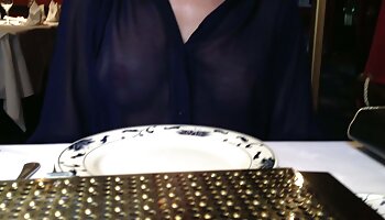 جيسا رودس ، مولي ستيوارت فلم كلاسيكي مترجم هورنري للعطلات: الجزء 1 [أفضل برازرز]