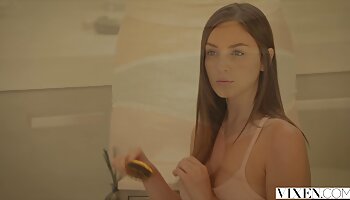 TeamSkeet - Jazmin Luv My Lesbian Best Friend سكس كلاسيكي مترجم TeenPies