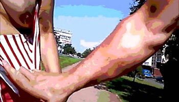 جوردان آش ، بريتني العنبر على افلام سكس محارم كلاسيكي القطب [أفضل برازرز]