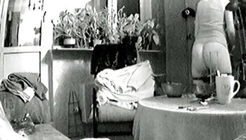 MylfExtras سكس كلاسيكي محارم - بريتني العنبر الأسود ديك ركوب