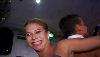 RealityJunkies - نموذج سكس كلاسيكي قديم مترجم بيلا رولاند