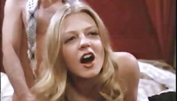 HandsOnHardcore - كاتي مورغان نحيل شقراء وقحة كاتي مورغان يحصل على سكس محارم كلاسيكي خدمتها راندي بستاني GP1726