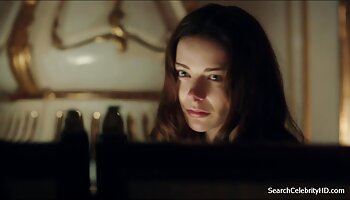 ماركوس دوبري ، فيلم كلاسيكي مترجم بريتني أمبر مكتب الشرج [أفضل برازرز]