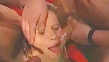 TushyRaw - إلسا جان بلوند طموح افلام سكس فرنسي كلاسيكي