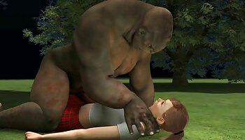 HandsOnHardcore - باربي ESM سكس كلاسيكي محارم التعرف على مؤخرتها