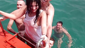 HandsOnHardcore - الخيال بين سكس مترجم كلاسيكي الأعراق ستايسي كروز تين