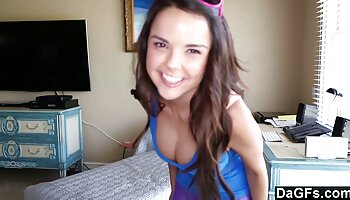 أحاسيس جديدة - جينا فوكس لا حدود مقطوعة سكس مترجم كلاسيكي بالنسبة لجينا